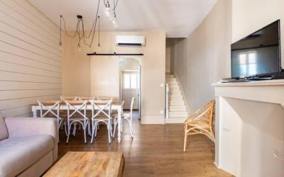 Appartement 2 Chambres