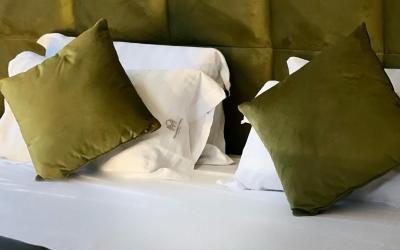 Suite Deluxe con Vasca Idromassaggio