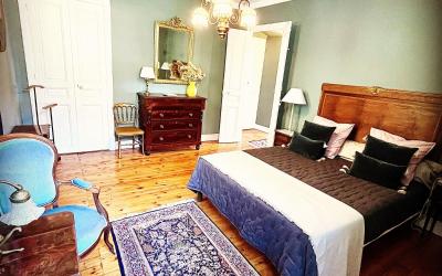 Chambre Quadruple Deluxe Chambre Quadruple Deluxe