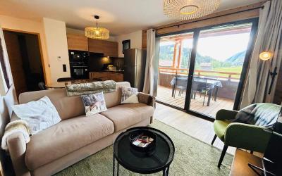 Appartement (5 Adultes) Appartement (5 Adultes)