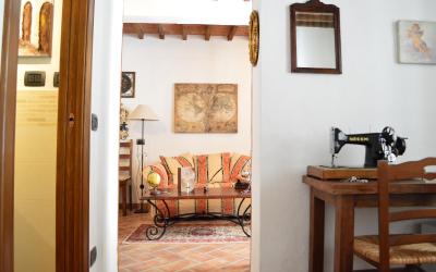 Suite con 1 Camera da Letto - Piano Terra