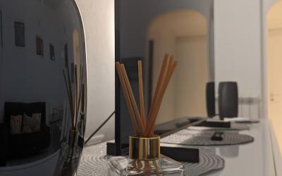 Appartamento con 2 Camere da Letto