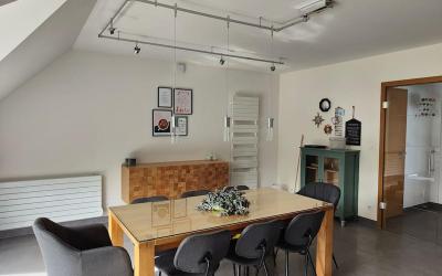 Appartement 3u00a0Chambres Appartement 3u00a0Chambres