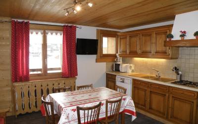 Appartement Appartement