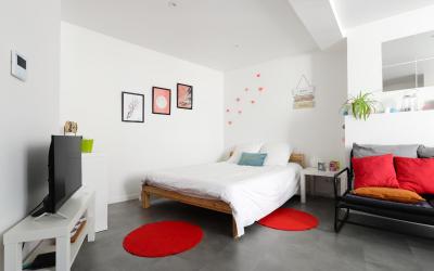 Appartement 1 Chambre