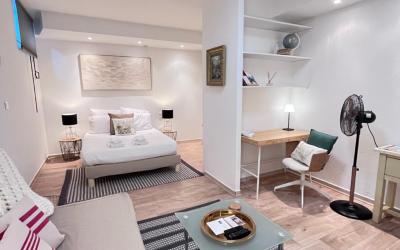 Appartement 1 Chambre