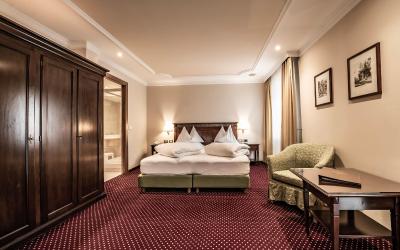 Camera Matrimoniale Superior