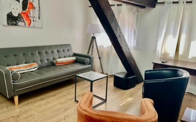 Appartement 1 Chambre