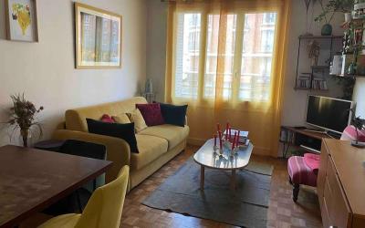 Appartement 2 Chambres Appartement 2 Chambres