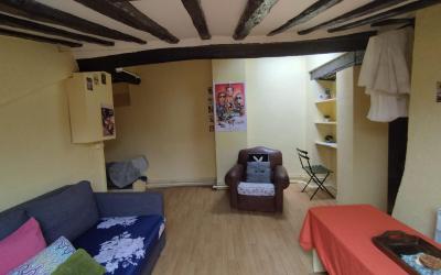 Appartement 1 Chambre