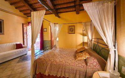 Appartamento con 2 Camere da Letto