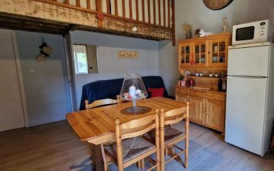 Chalet 2 Chambres Chalet 2 Chambres