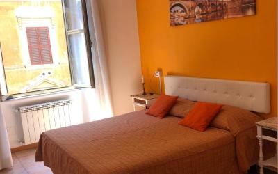 Appartamento con 2 Camere da Letto