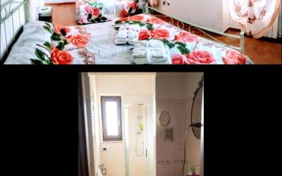 Camera Matrimoniale Superior