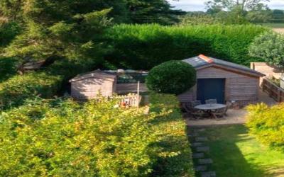 Chalet 1 Chambre Chalet 1 Chambre