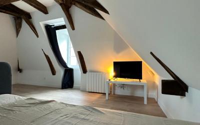 Appartement 1 Chambre Appartement 1 Chambre