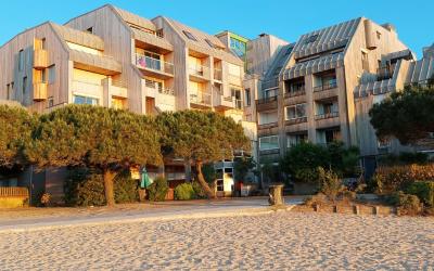 Appartement 1 Chambre Appartement 1 Chambre