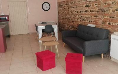 Appartement 1 Chambre