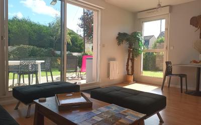 Appartement 1 Chambre