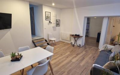Appartement 3u00a0Chambres Appartement 3u00a0Chambres
