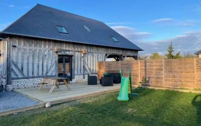 Maison 3u00a0Chambres