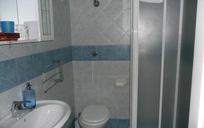 Camera Quadrupla Superior su 2 Livelli