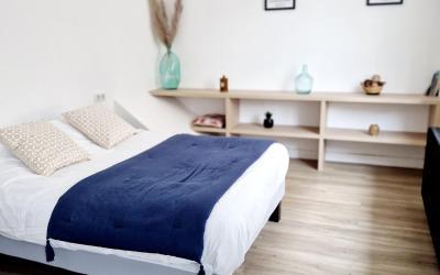 Appartement 1 Chambre