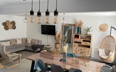 Maison 3u00a0Chambres