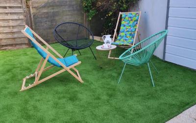 Maison 2u00a0Chambres