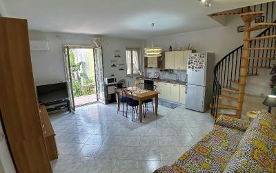 Appartamento con 3 Camere da Letto e Vista Mare Appartamento con 3 Camere da Letto e Vista Mare