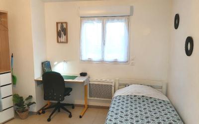 Appartement 1 Chambre Appartement 1 Chambre
