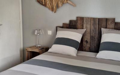 Chambre Double Chambre Double