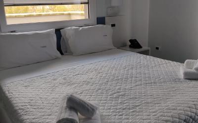 Camera Matrimoniale Superior