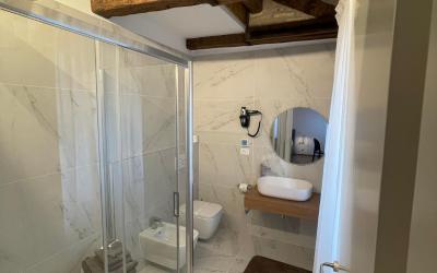 Camera Tripla Deluxe - Dependance