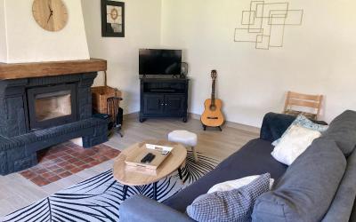 Maison 1 Chambre