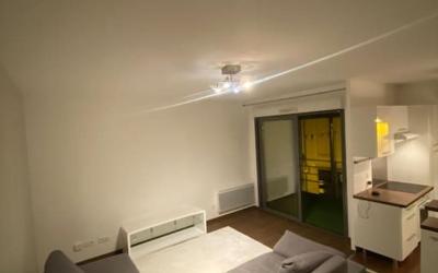 Appartement 1 Chambre