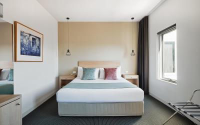 Superior Queen Room