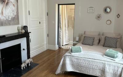 Appartement 1 Chambre Appartement 1 Chambre