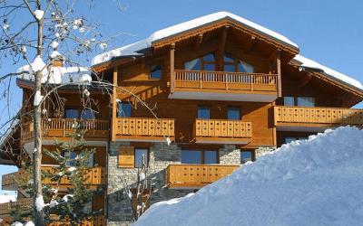 Appartement 3u00a0Chambres Appartement 3u00a0Chambres