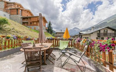 Appartement avec Terrasse Appartement avec Terrasse