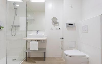 Appartement 2 Chambres