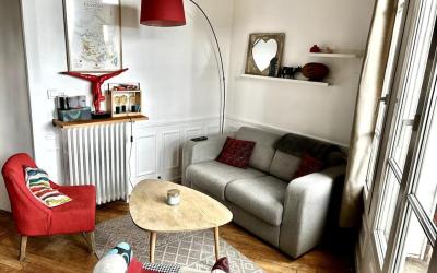 Appartement 2 Chambres Appartement 2 Chambres