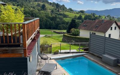 Maison 1 Chambre Maison 1 Chambre