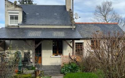 Maison 2u00a0Chambres Maison 2u00a0Chambres