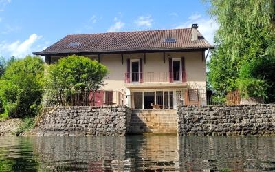 Maison de Vacances