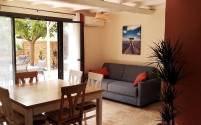 Maison 3u00a0Chambres