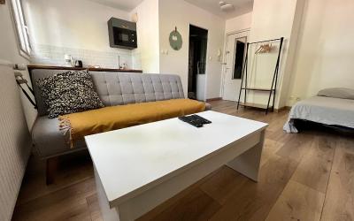 Appartement 1 Chambre Appartement 1 Chambre