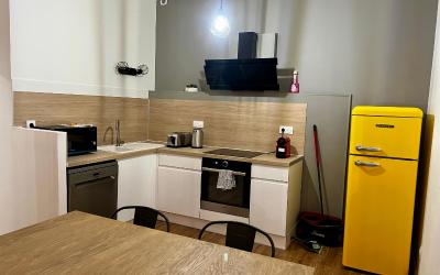 Appartement 1 Chambre Appartement 1 Chambre