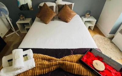 Appartement 1 Chambre