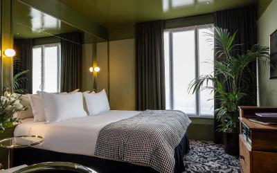 Chambre Prestige